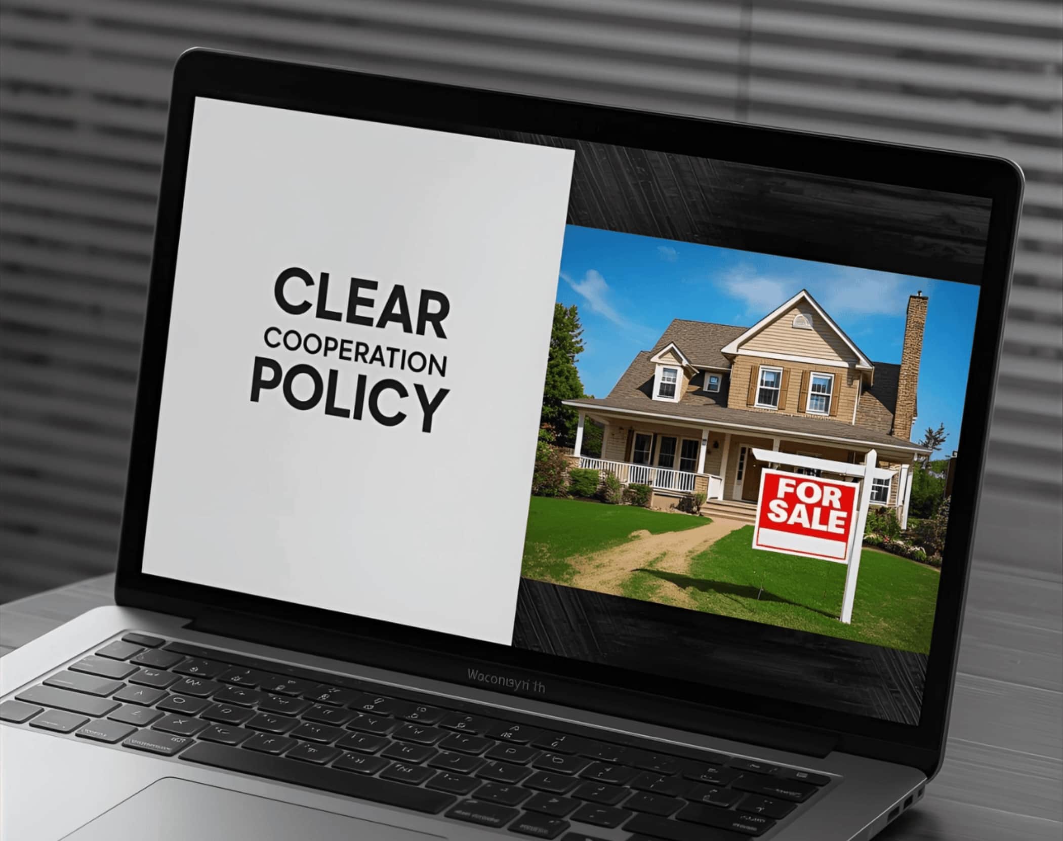 Clear Cooperation Policy